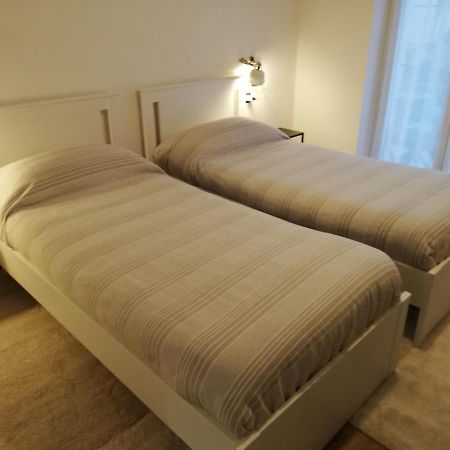 Bella Vita Rooms Napoli Ngoại thất bức ảnh