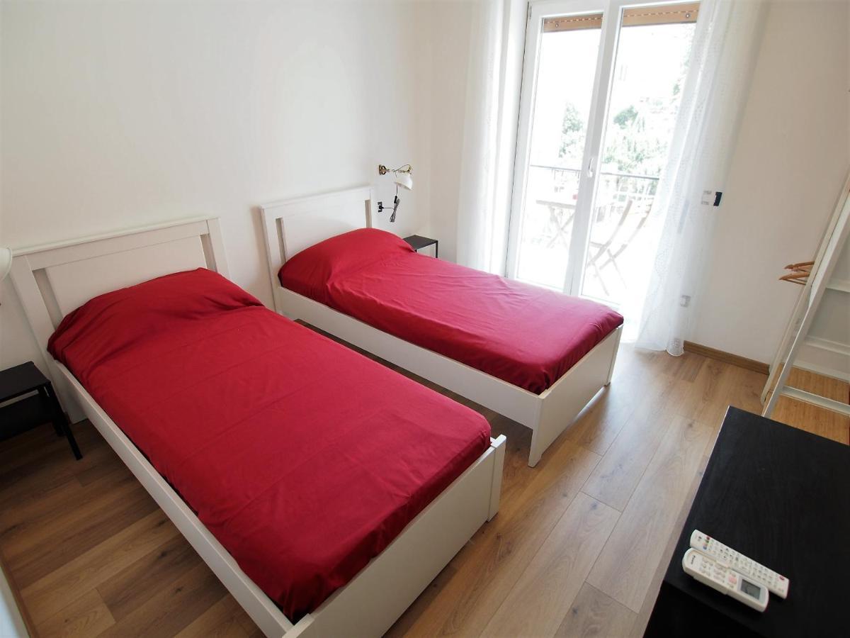 Bella Vita Rooms Napoli Ngoại thất bức ảnh