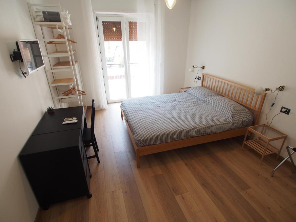 Bella Vita Rooms Napoli Ngoại thất bức ảnh
