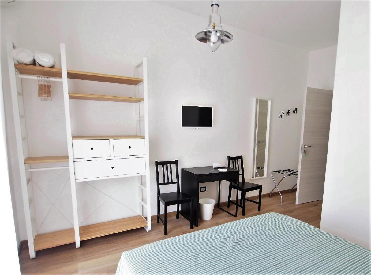 Bella Vita Rooms Napoli Ngoại thất bức ảnh