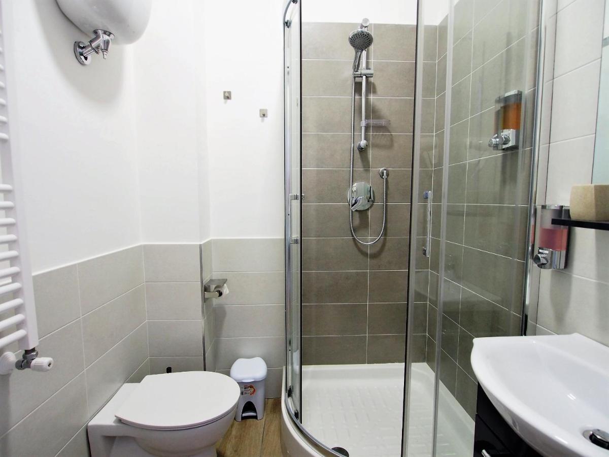 Bella Vita Rooms Napoli Ngoại thất bức ảnh