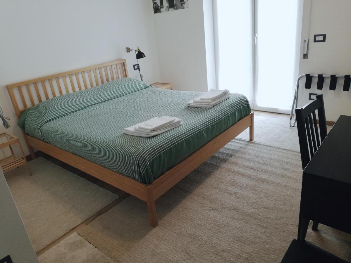 Bella Vita Rooms Napoli Ngoại thất bức ảnh