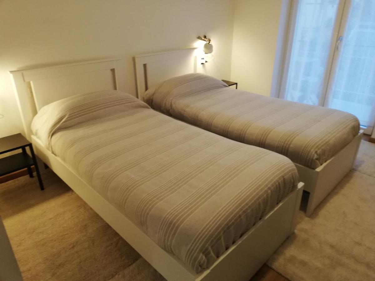 Bella Vita Rooms Napoli Ngoại thất bức ảnh